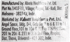 Floxip Iv Injection 100 Ml Floxip Iv Injection 100 Ml
